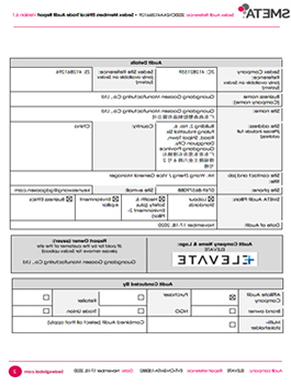 certificate of authorization